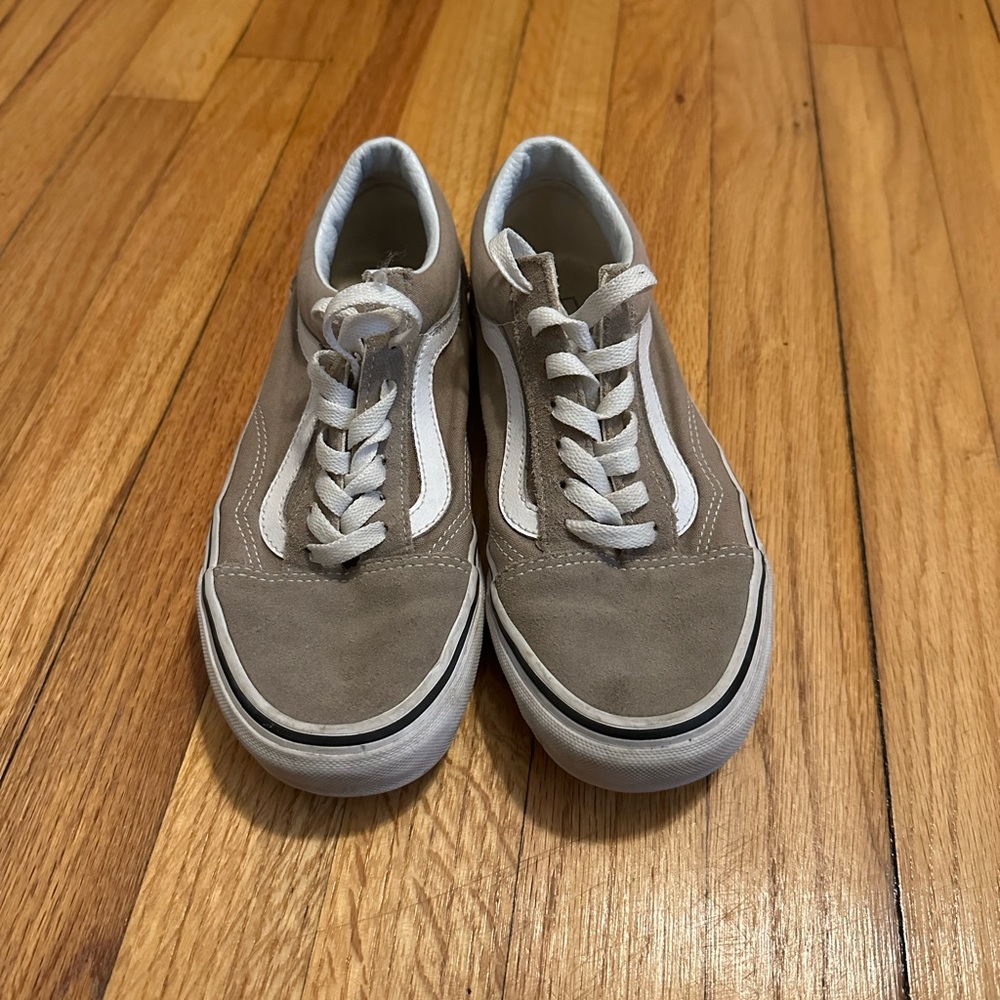 Vans Old Skool Shoes